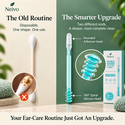 Neivo™ GentleLift Ear Care System