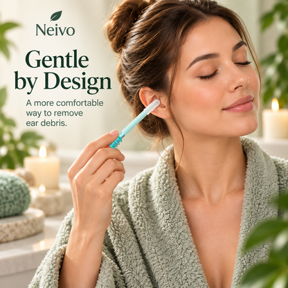 Neivo™ GentleLift Ear Care System